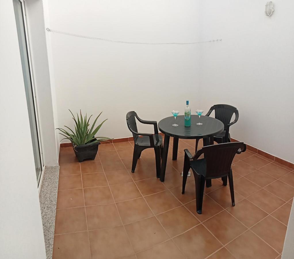 Casa Analiz Vila Arrecife  Exterior foto